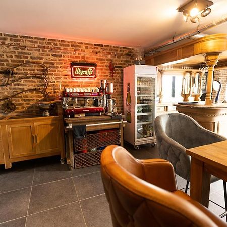 Vet - Bed & Breakfast Beek  Zewnętrze zdjęcie