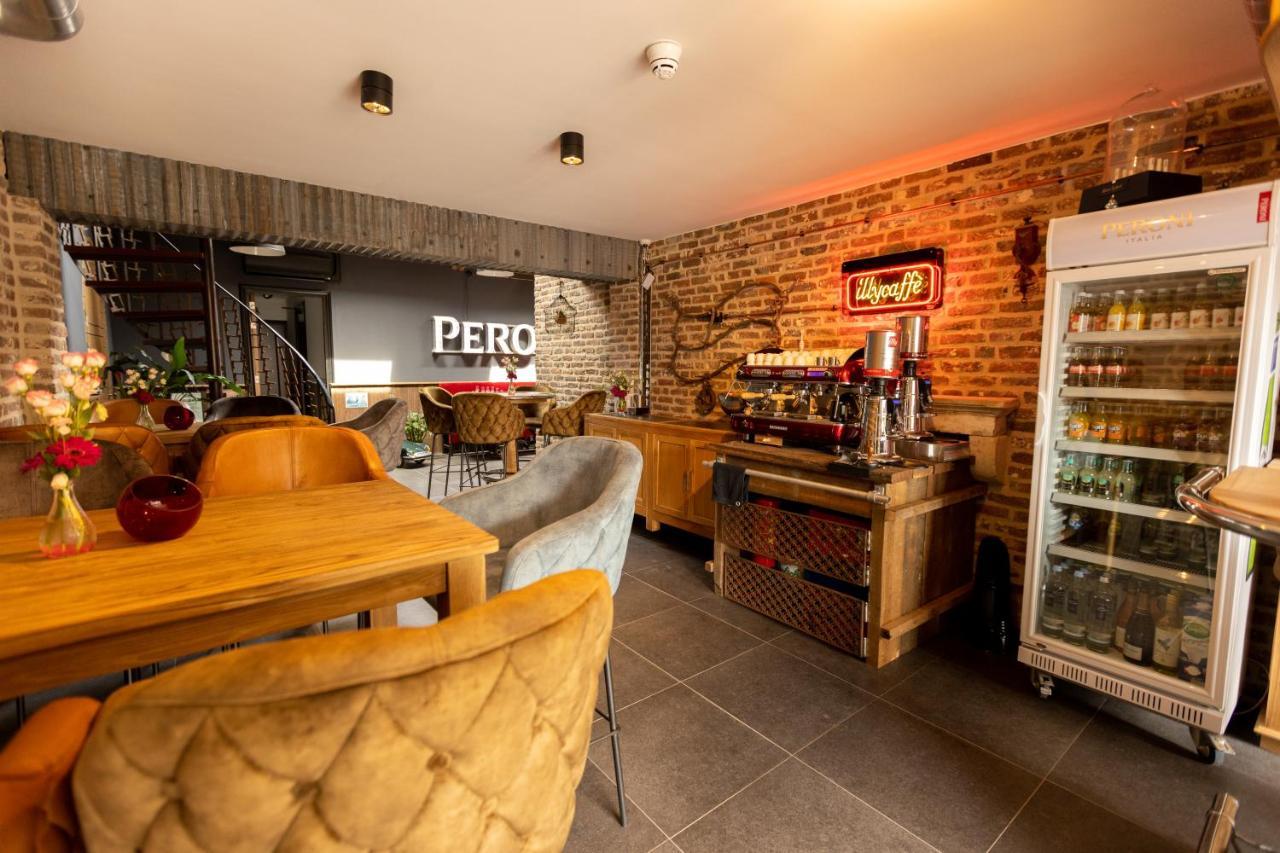 Vet - Bed & Breakfast Beek  Zewnętrze zdjęcie