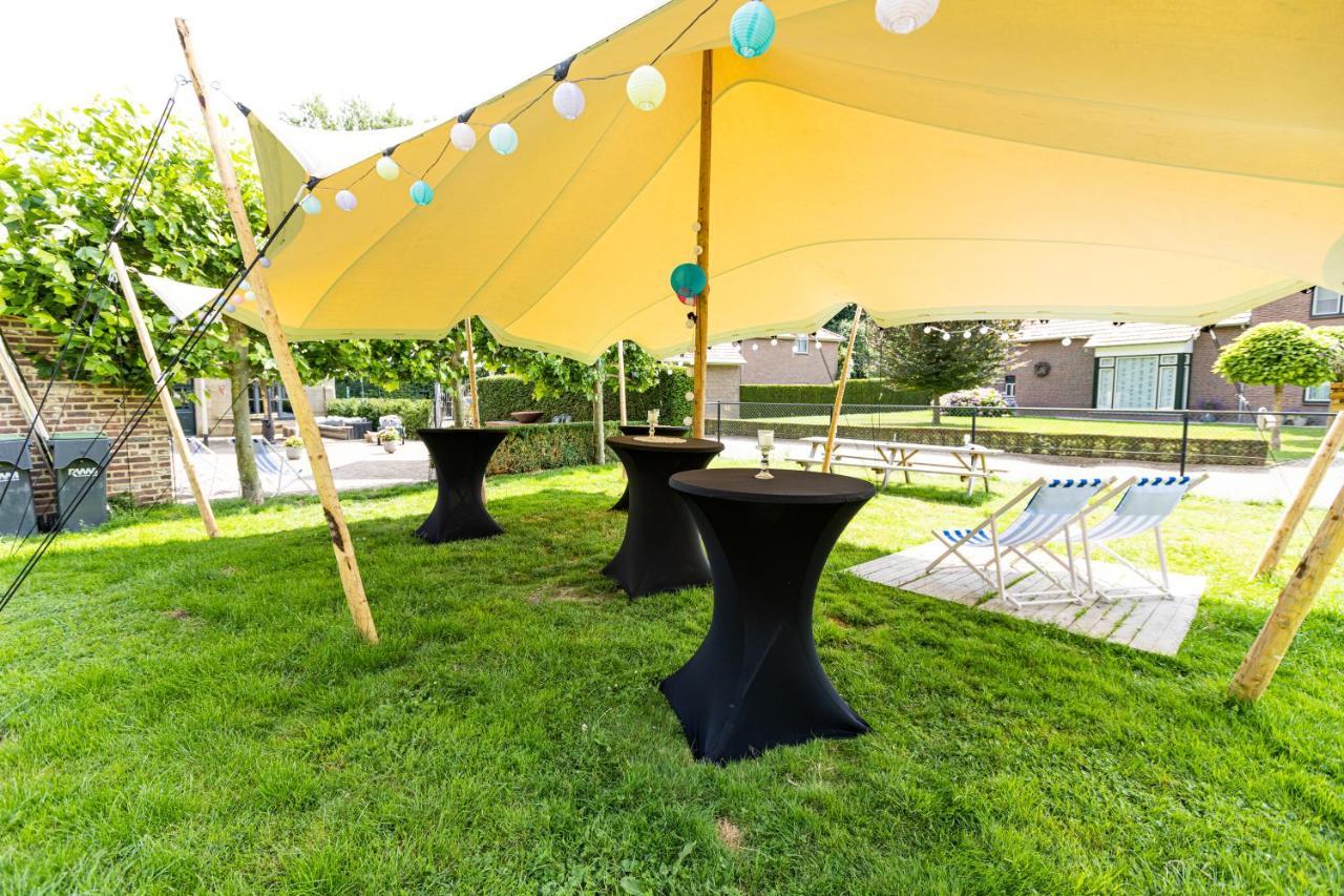 Vet - Bed & Breakfast Beek  Zewnętrze zdjęcie