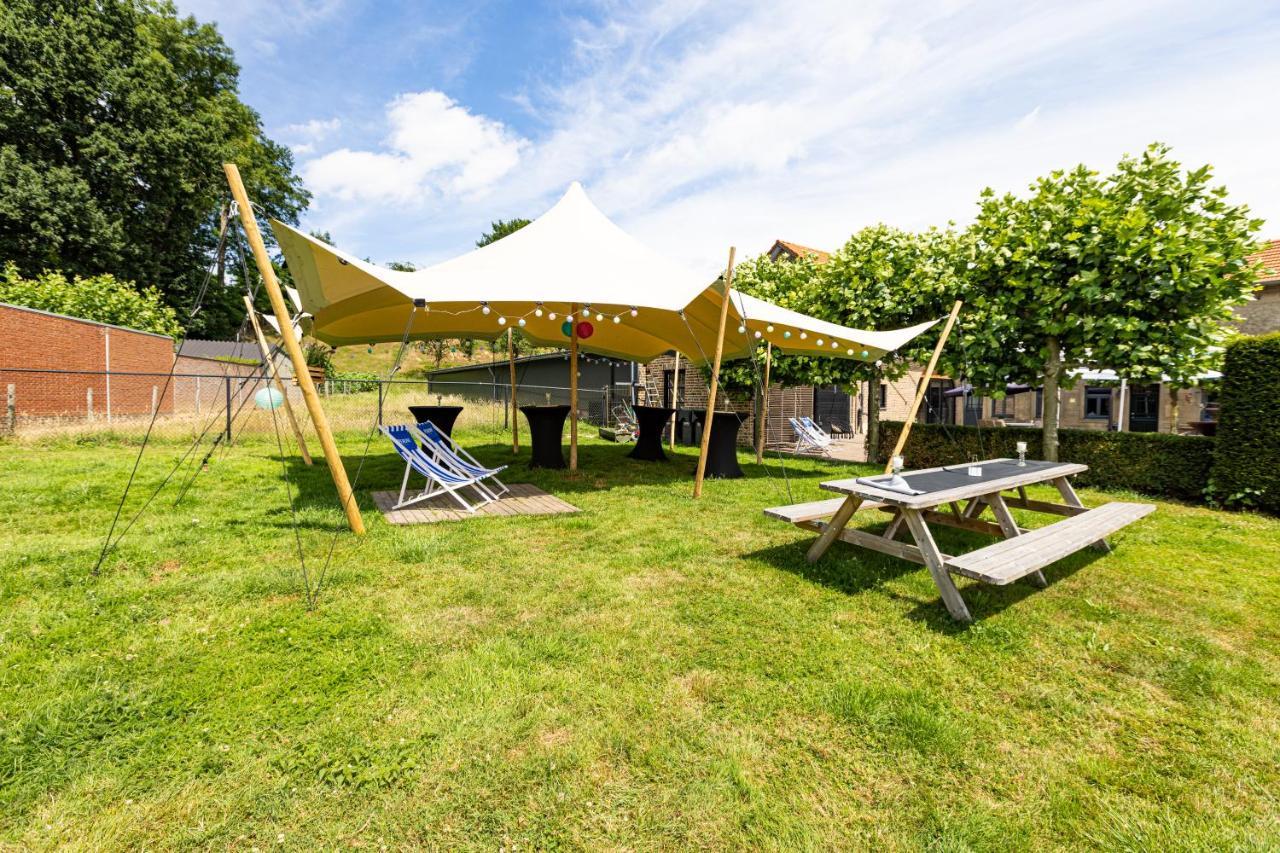 Vet - Bed & Breakfast Beek  Zewnętrze zdjęcie