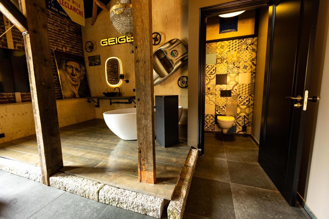 Vet - Bed & Breakfast Beek  Zewnętrze zdjęcie