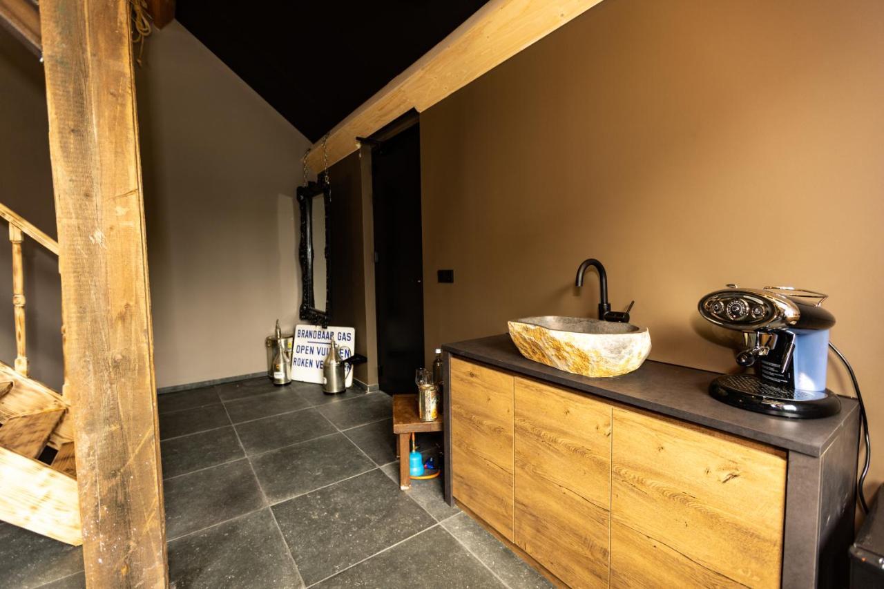 Vet - Bed & Breakfast Beek  Zewnętrze zdjęcie