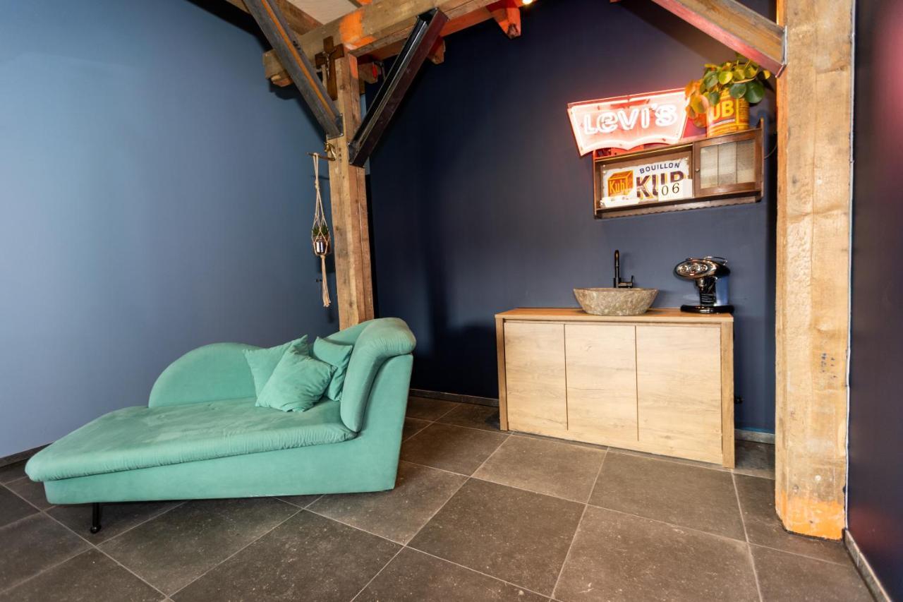 Vet - Bed & Breakfast Beek  Zewnętrze zdjęcie