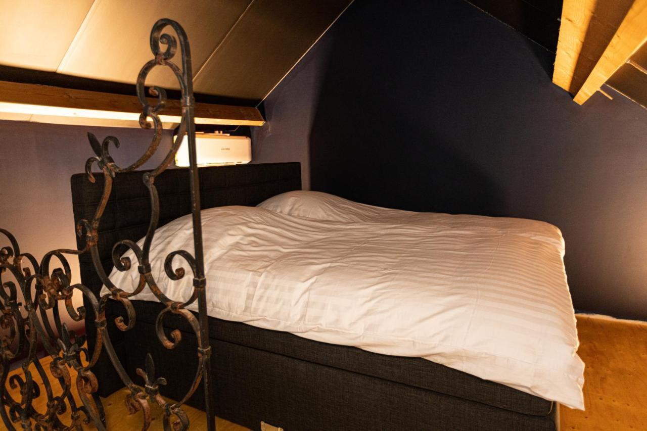 Vet - Bed & Breakfast Beek  Zewnętrze zdjęcie