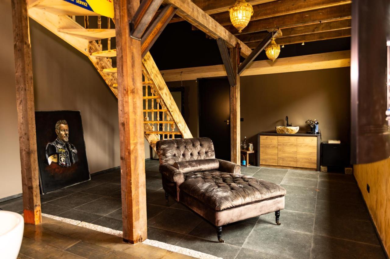 Vet - Bed & Breakfast Beek  Zewnętrze zdjęcie