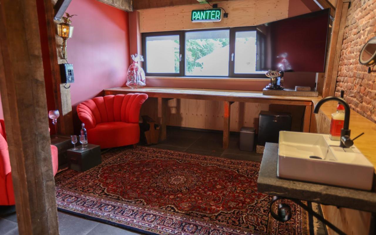 Vet - Bed & Breakfast Beek  Zewnętrze zdjęcie