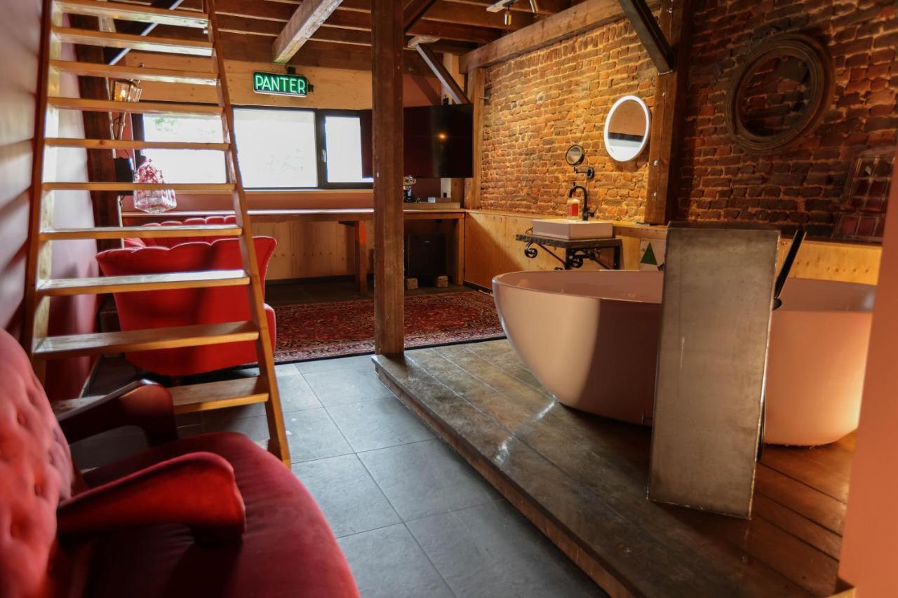 Vet - Bed & Breakfast Beek  Zewnętrze zdjęcie