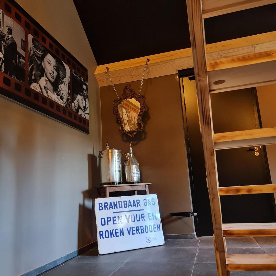 Vet - Bed & Breakfast Beek  Zewnętrze zdjęcie