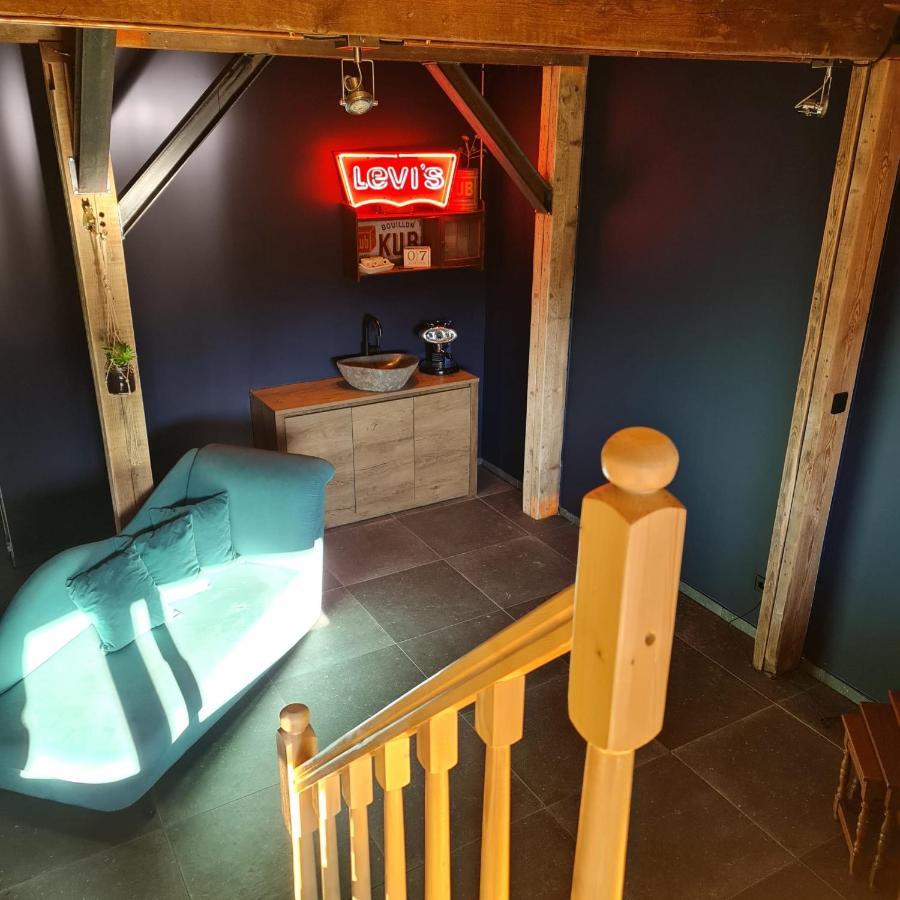 Vet - Bed & Breakfast Beek  Zewnętrze zdjęcie