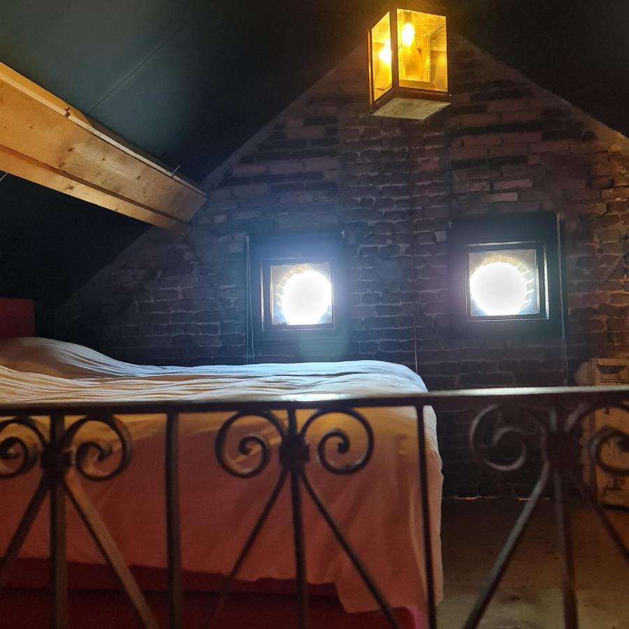 Vet - Bed & Breakfast Beek  Zewnętrze zdjęcie