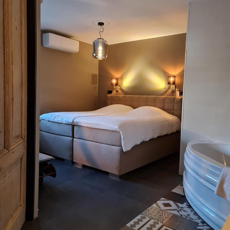 Vet - Bed & Breakfast Beek  Zewnętrze zdjęcie