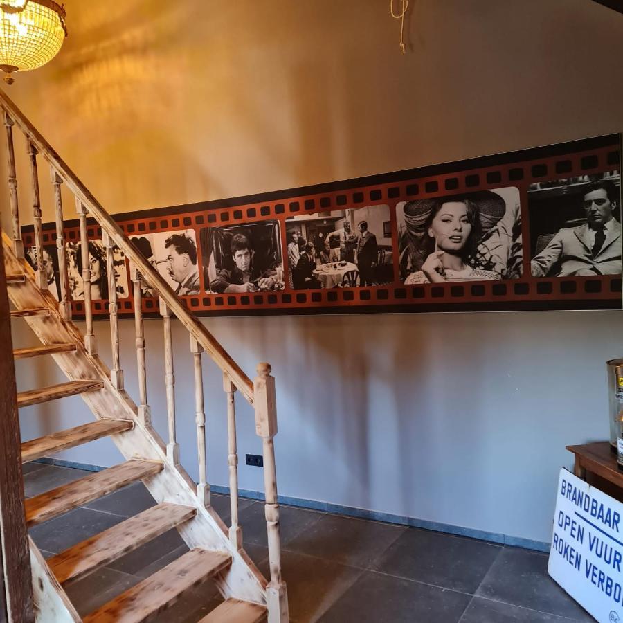 Vet - Bed & Breakfast Beek  Zewnętrze zdjęcie