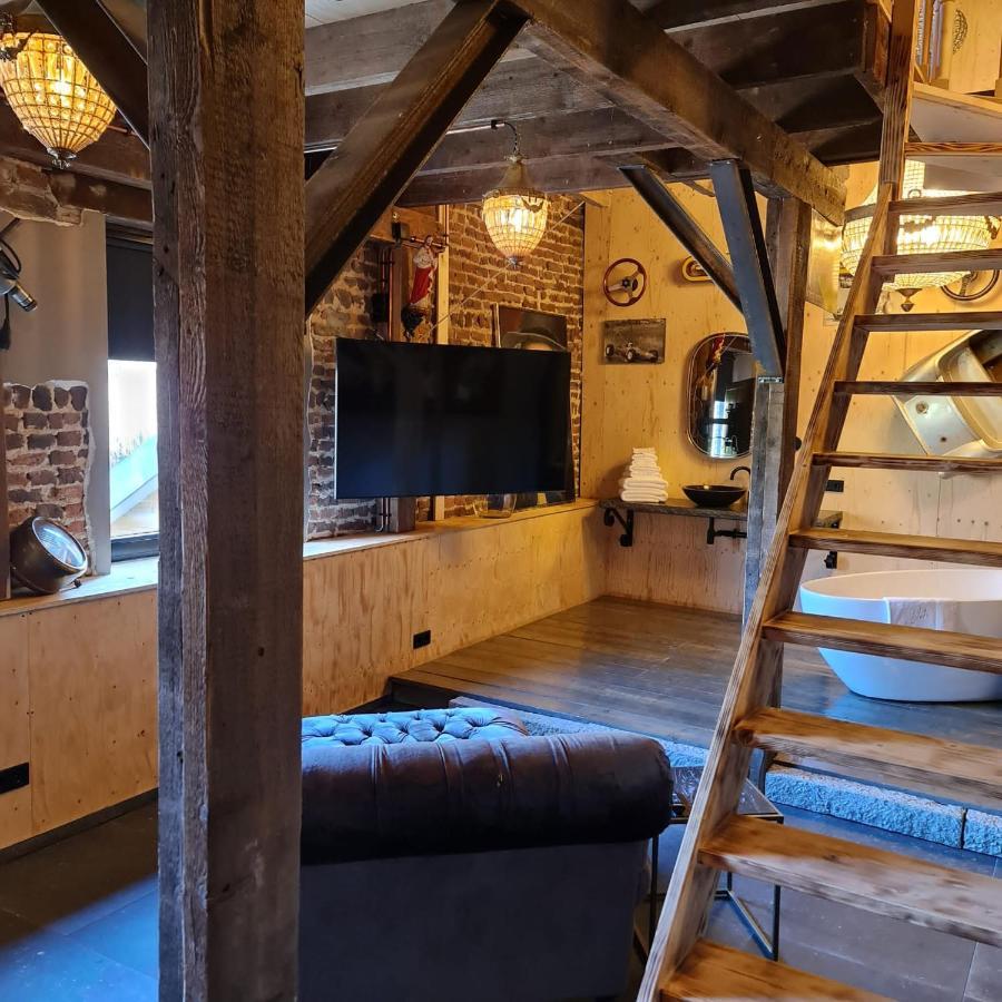 Vet - Bed & Breakfast Beek  Zewnętrze zdjęcie