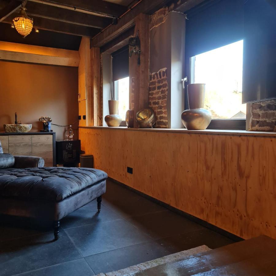 Vet - Bed & Breakfast Beek  Zewnętrze zdjęcie