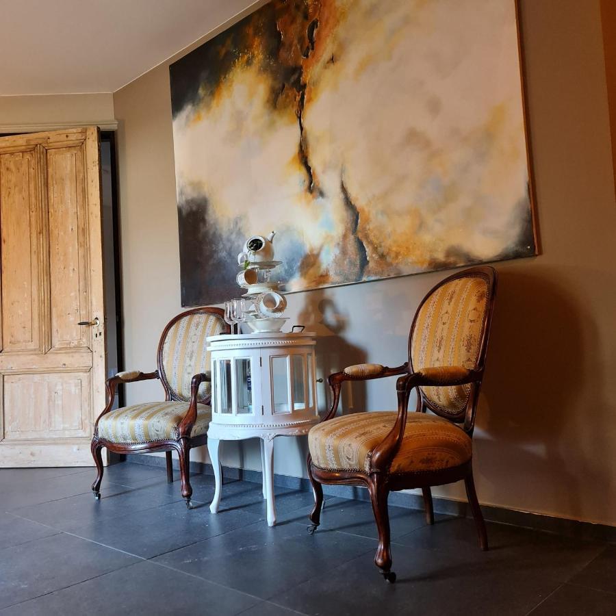 Vet - Bed & Breakfast Beek  Zewnętrze zdjęcie