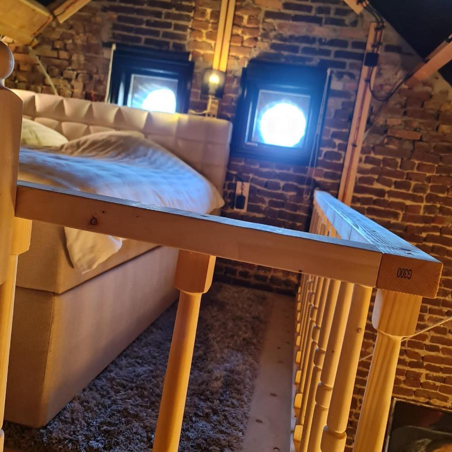 Vet - Bed & Breakfast Beek  Zewnętrze zdjęcie