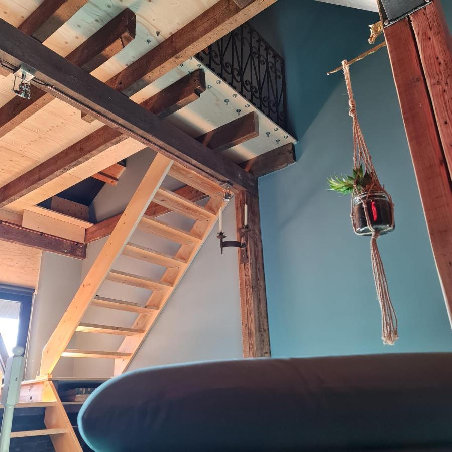 Vet - Bed & Breakfast Beek  Zewnętrze zdjęcie