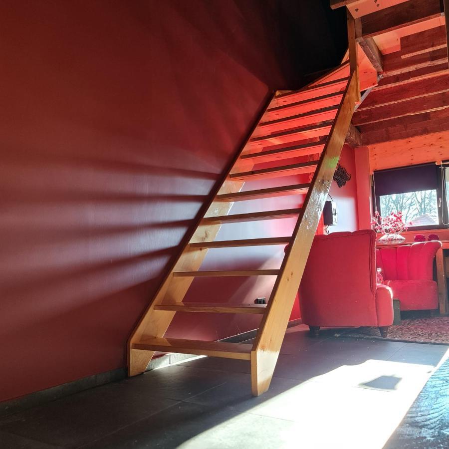 Vet - Bed & Breakfast Beek  Zewnętrze zdjęcie