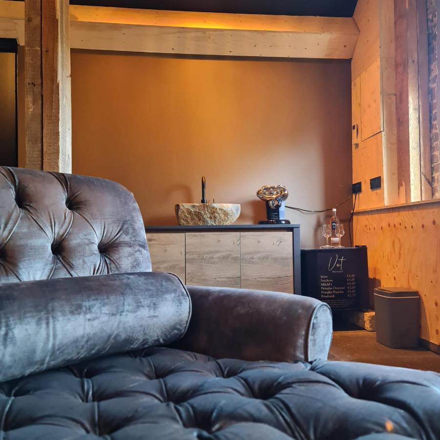 Vet - Bed & Breakfast Beek  Zewnętrze zdjęcie