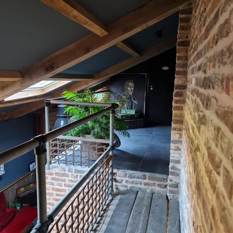 Vet - Bed & Breakfast Beek  Zewnętrze zdjęcie