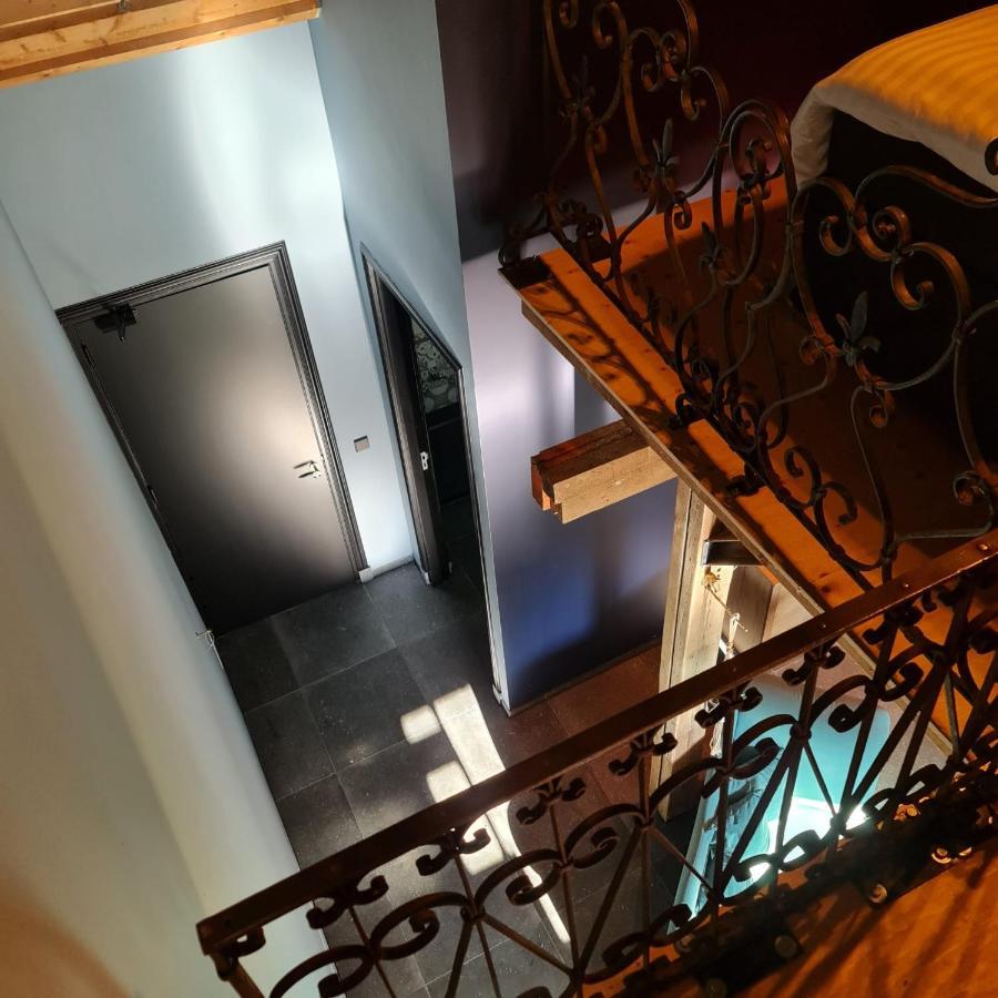 Vet - Bed & Breakfast Beek  Zewnętrze zdjęcie