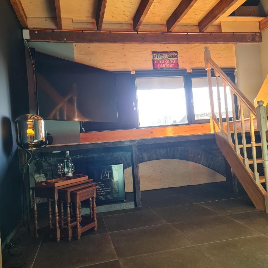 Vet - Bed & Breakfast Beek  Zewnętrze zdjęcie