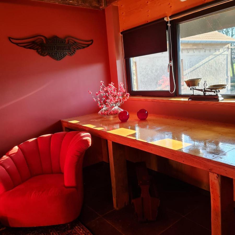 Vet - Bed & Breakfast Beek  Zewnętrze zdjęcie