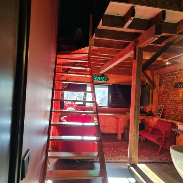 Vet - Bed & Breakfast Beek  Zewnętrze zdjęcie