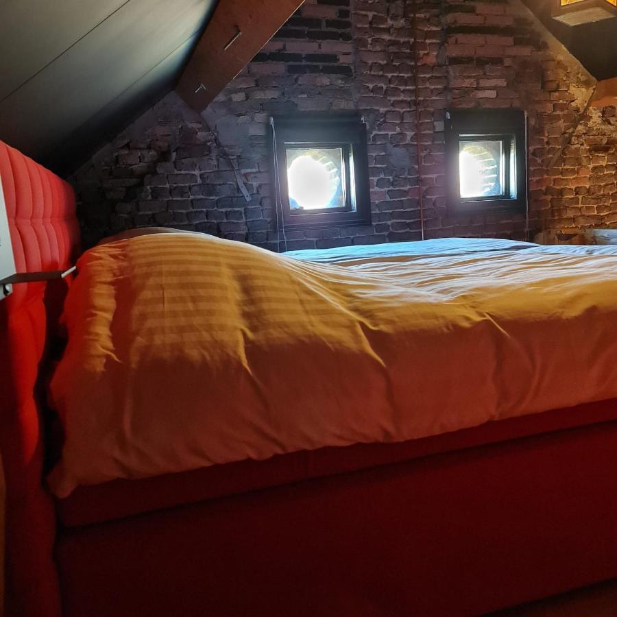 Vet - Bed & Breakfast Beek  Zewnętrze zdjęcie